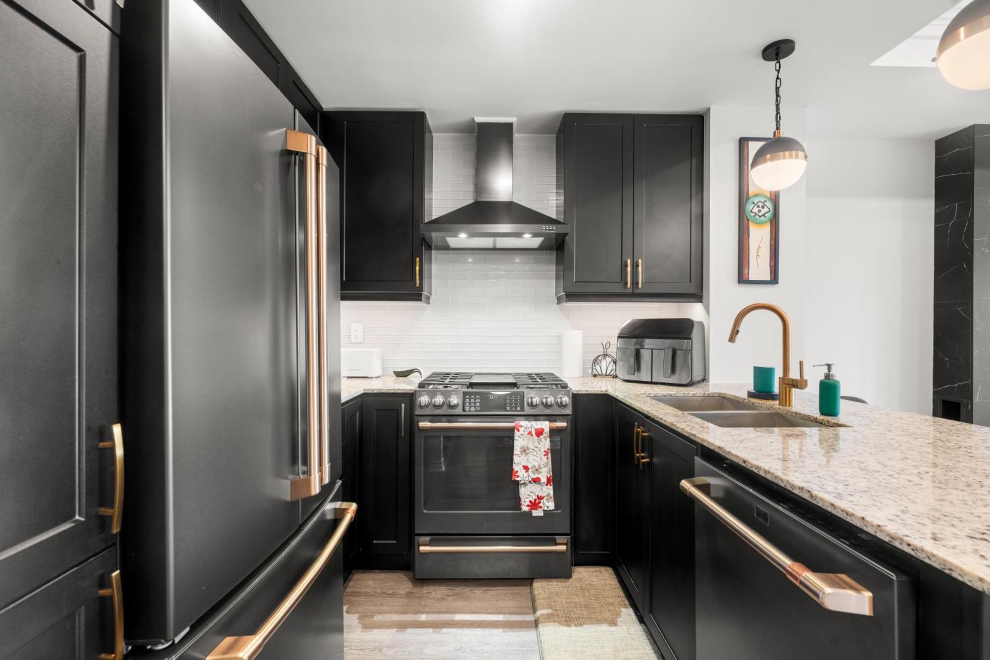 Globalstay Luxury Townhouse Minutes Away From Waterfront 토론토 외부 사진