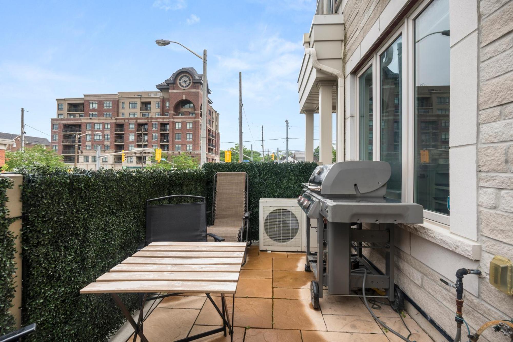 Globalstay Luxury Townhouse Minutes Away From Waterfront 토론토 외부 사진