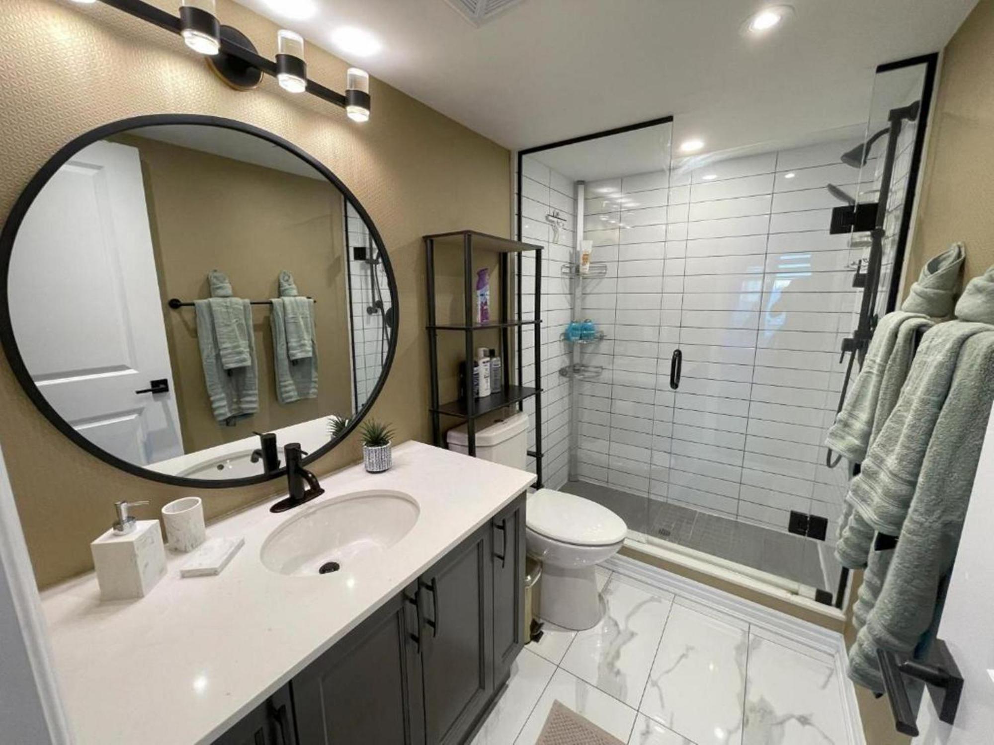 Globalstay Luxury Townhouse Minutes Away From Waterfront 토론토 외부 사진