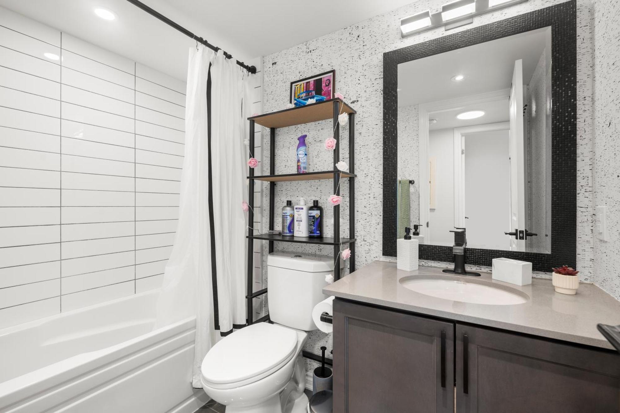 Globalstay Luxury Townhouse Minutes Away From Waterfront 토론토 외부 사진