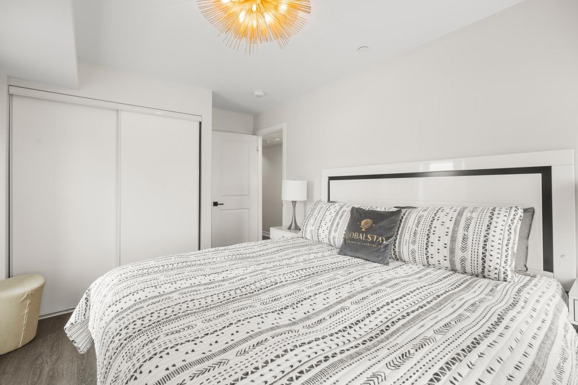 Globalstay Luxury Townhouse Minutes Away From Waterfront 토론토 외부 사진
